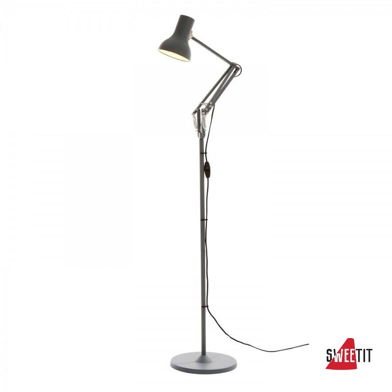 Торшер Anglepoise Type 75 Mini Floor Lamp 30866