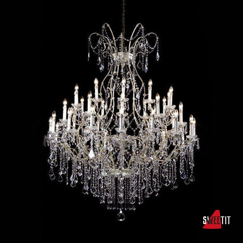 Люстра BEBY GROUP Old Style 3355_42