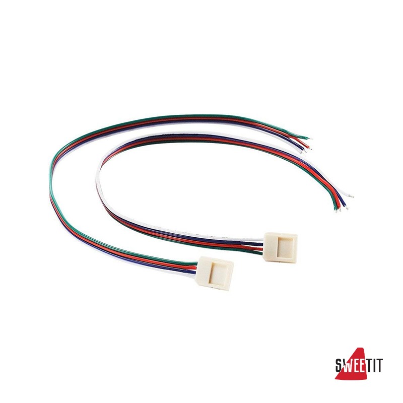 Гибкий разъем SLV Flexled roll 552650