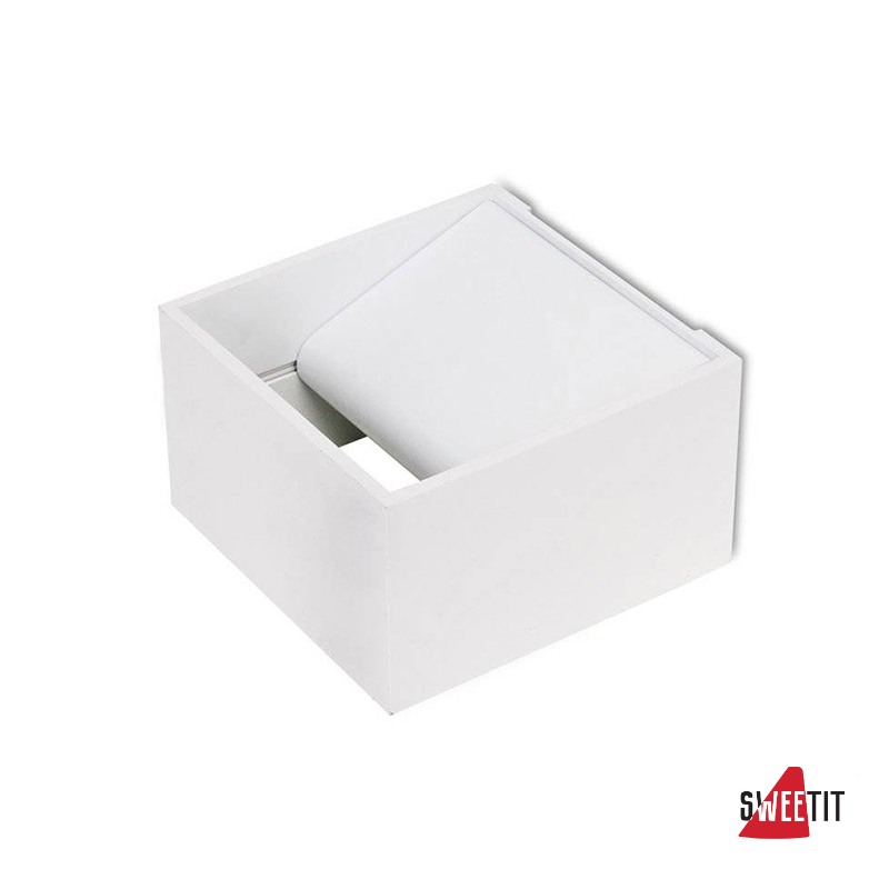Настенный светильник Leds C4 Jet 05-0071-14-14