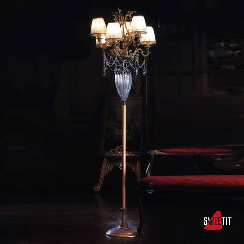 Торшер Il Paralume MARINA 6630 1759/FL