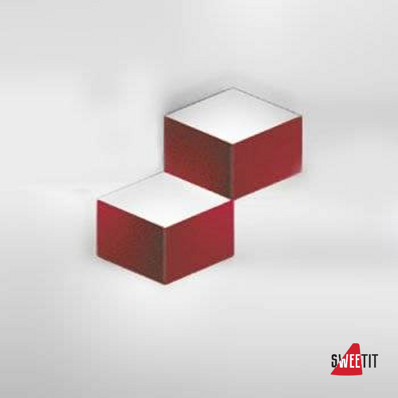 Настенные светильники Vibia Fold 4201-06-10