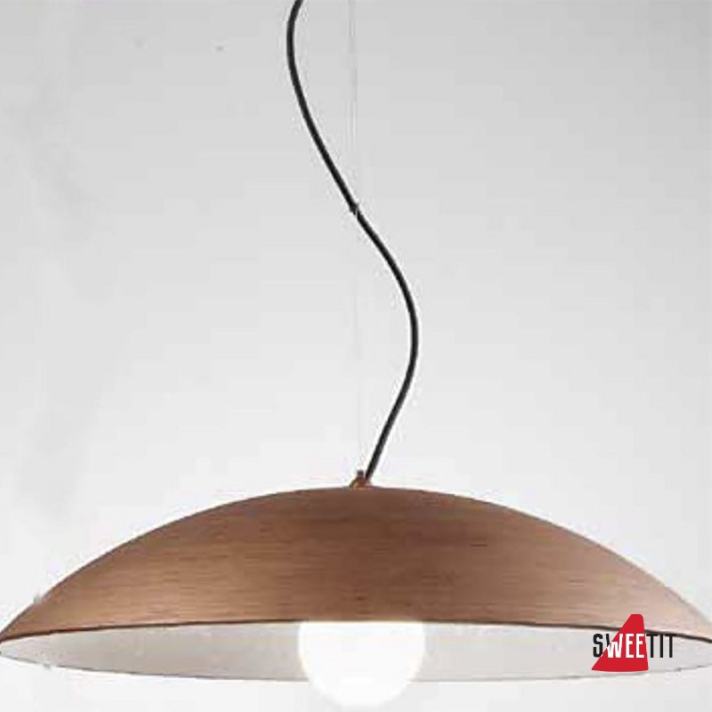 Светильник подвесной Linea Light Floreale 6717