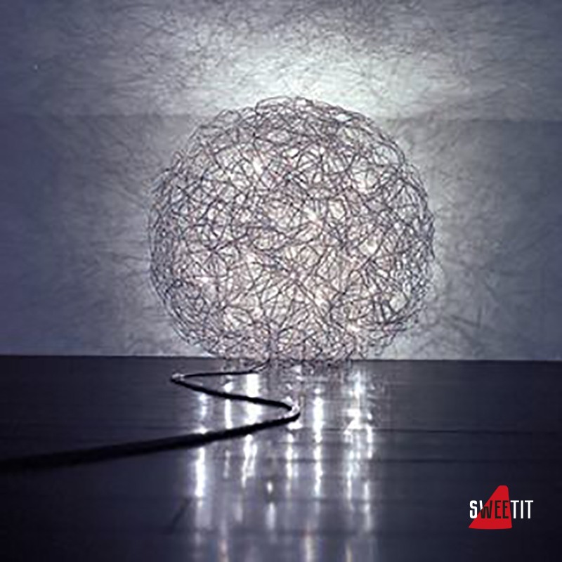 Светильник напольный CATELLANI&SMITH Fil de Fer 30/40/60
