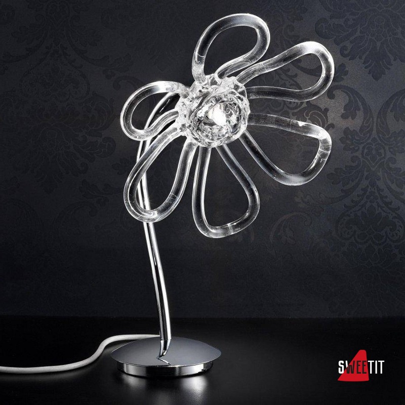 Настольная лампа Bellart Daisy 3010/LU 05/V01