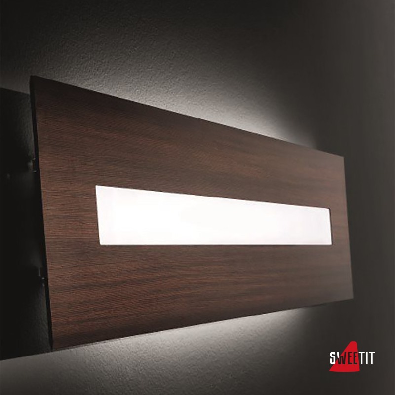 Светильник настенно-потолочный Linea Light SQUARE 6578