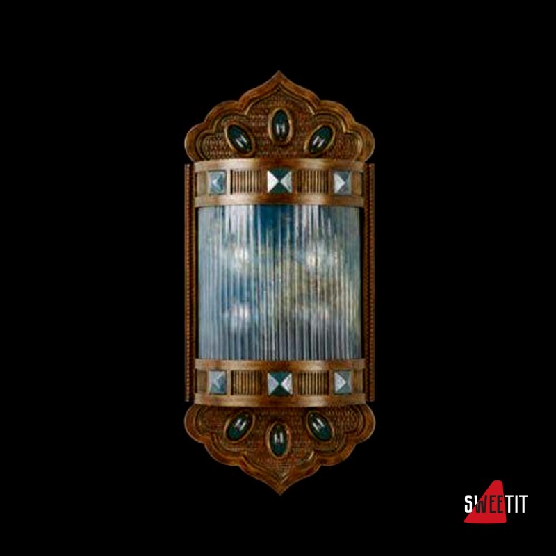 Бра FINE ART LAMPS SCHEHERAZADE 711050-3