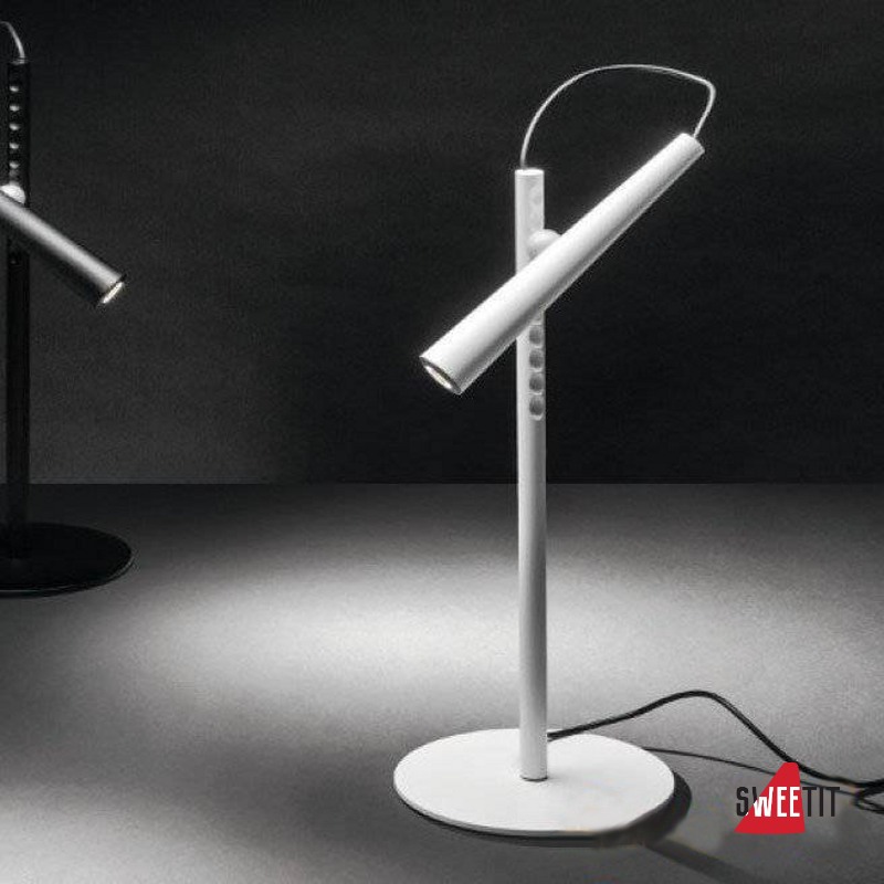 Настольная лампа Foscarini Magneto 202001R2 10