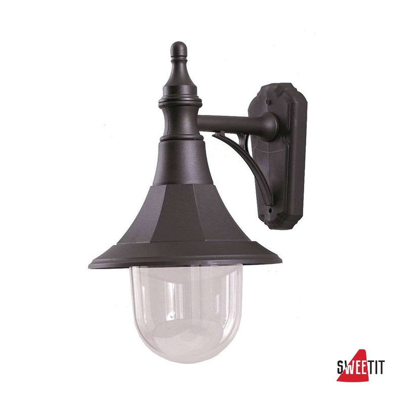 Уличный настенный светильник Elstead Lighting Shannon SHANNON DOWN