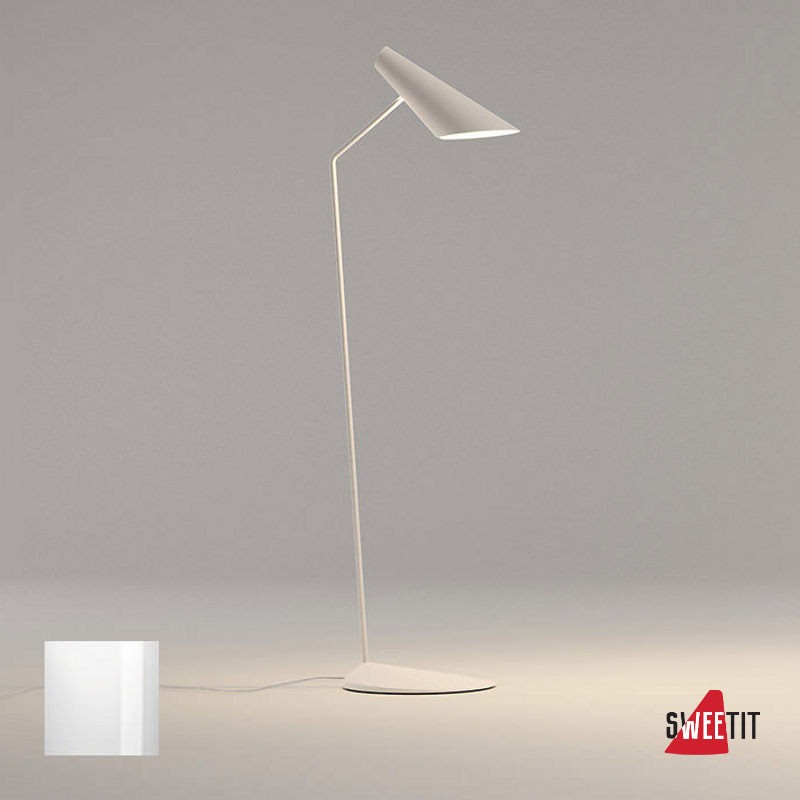 Торшер Vibia I.Cono 0712-03