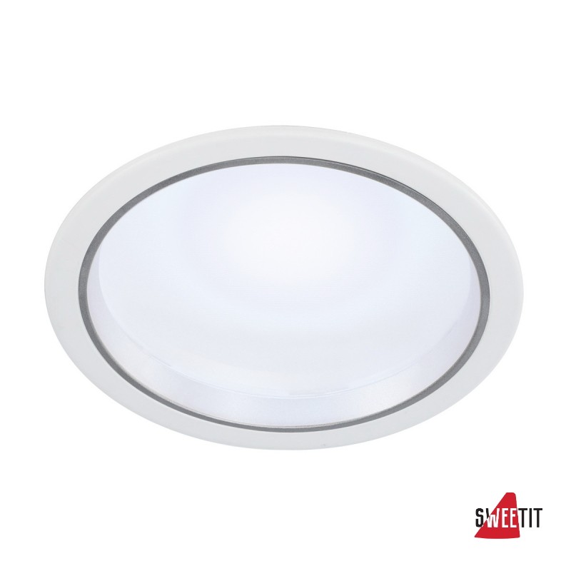 Светильник встраиваемый SLV Downlight 160591