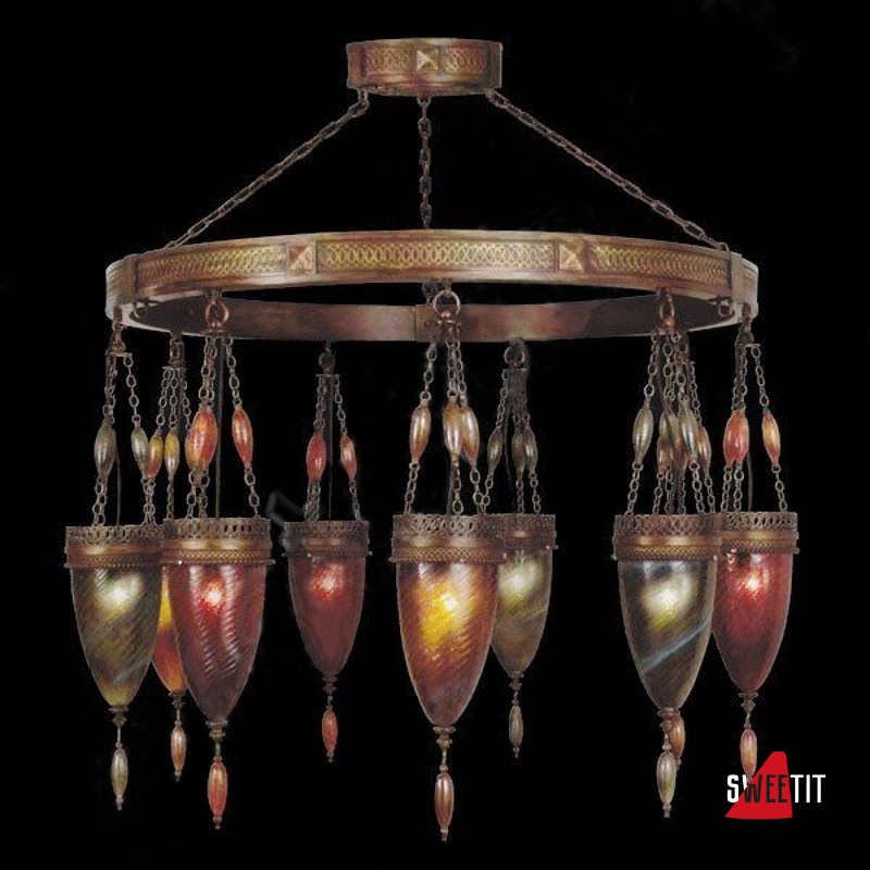 Светильник подвесной FINE ART LAMPS SCHEHERAZADE 717640-6