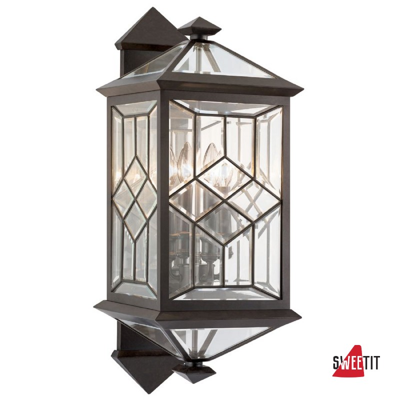 Светильник настенный FINE ART LAMPS Oxfordshire 881081