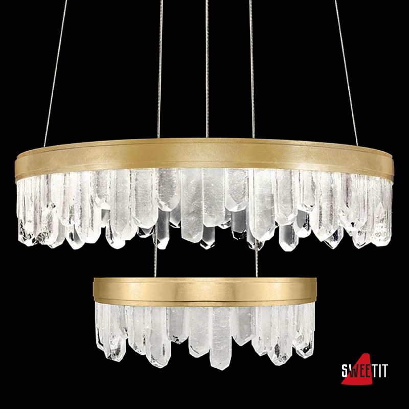 Светильник подвесной FINE ART LAMPS Lior 889640-1