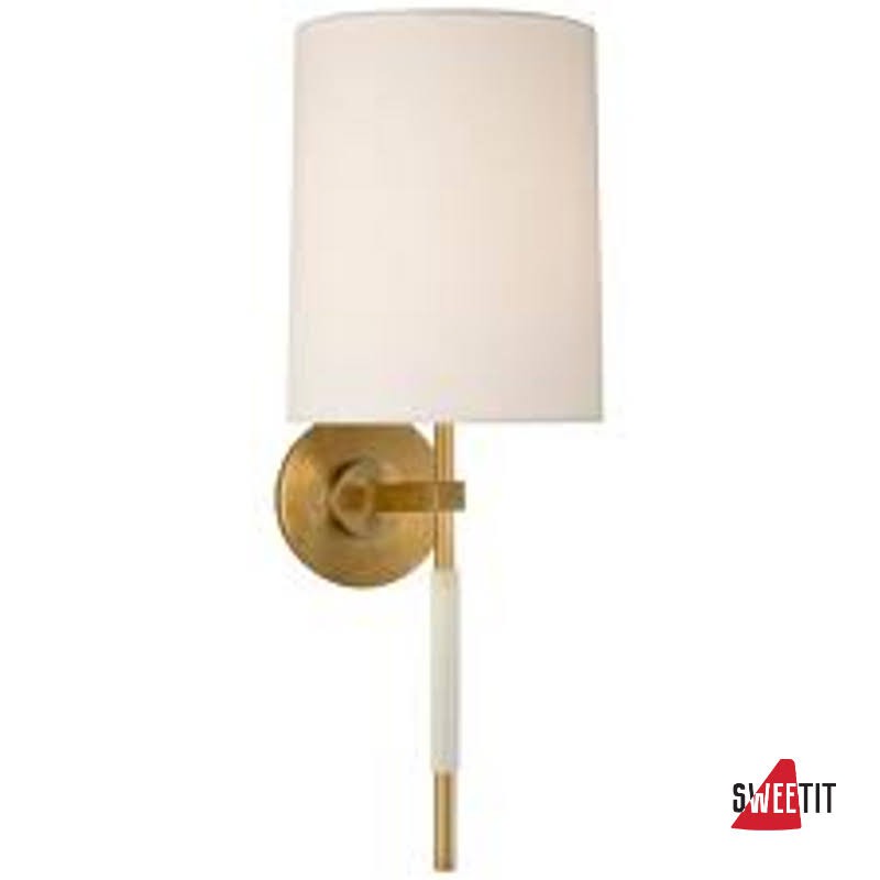 Бра Visual Comfort Clout Tail BBL 2130SB-L