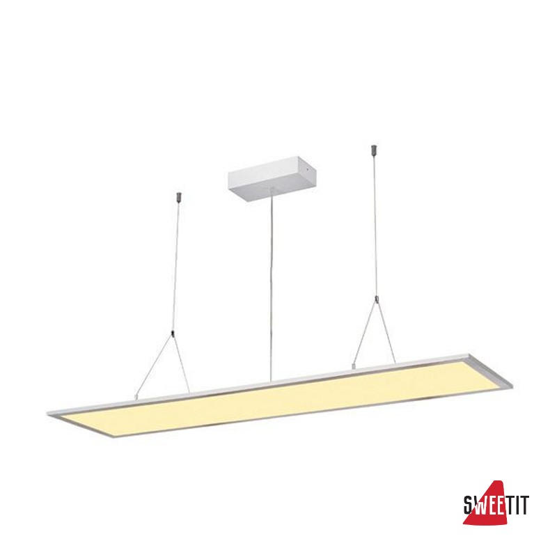 Подвесной светильник SLV I-PENDANT PRO LED PANEL 158723