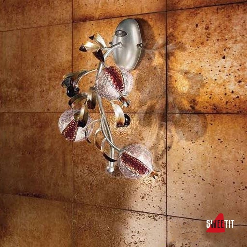 Бра Bellart Ametista 1650/A3L 03/V09