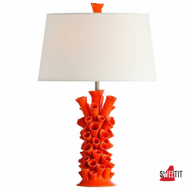 Настольная лампа Arteriors Home Cassidy Lamp 17387-522