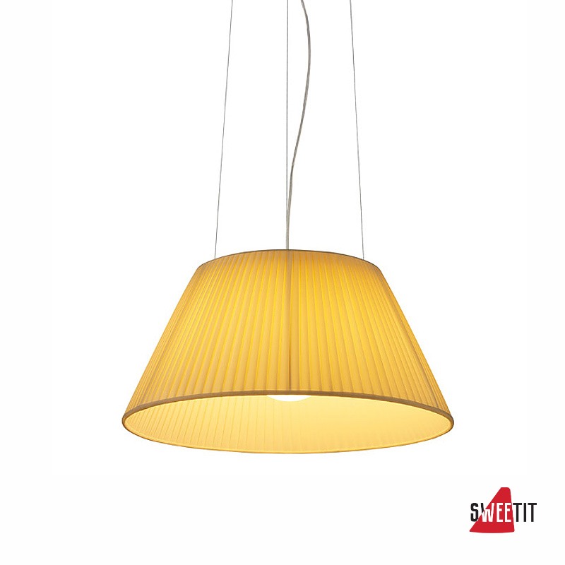 Светильник подвесной FLOS Romeo F6110007
