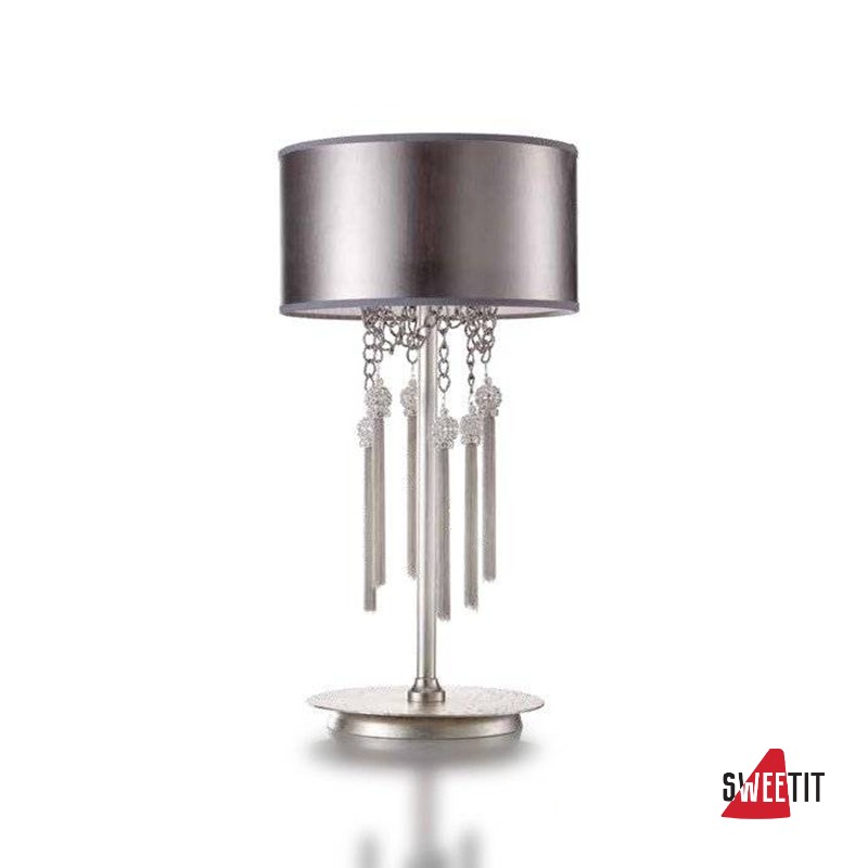 Настольная лампа Eurolampart Jennifer 2478/04BA 3007