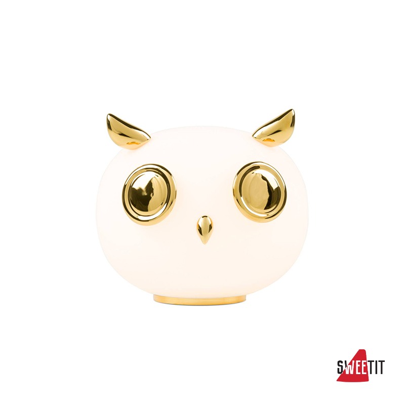Настольный светильник MOOOI Pet lights Uhuh MOLPET02