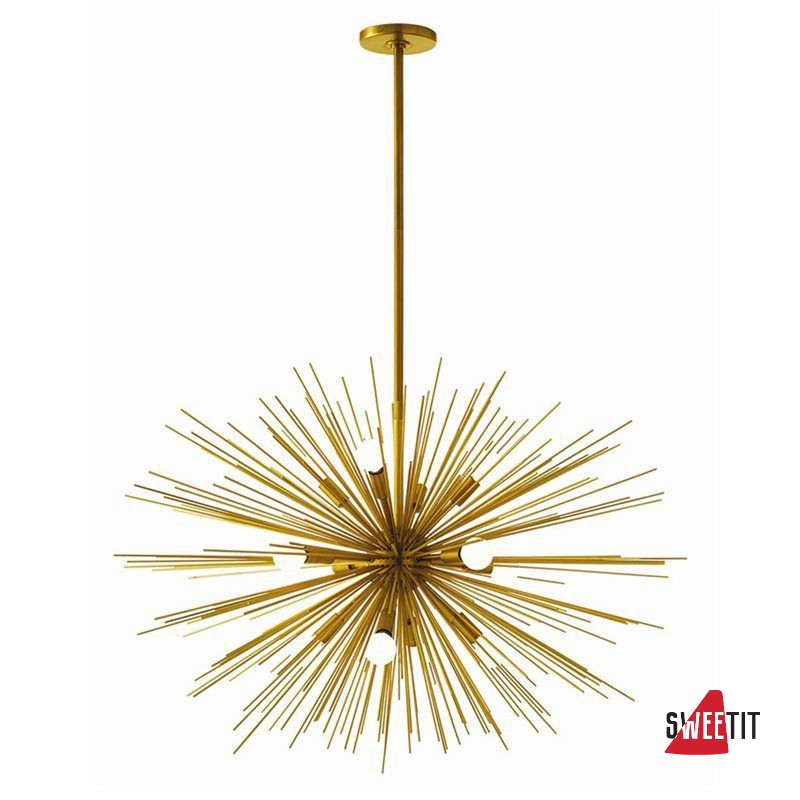 Люстра Arteriors Home Zanadoo Large Chandelier 89991
