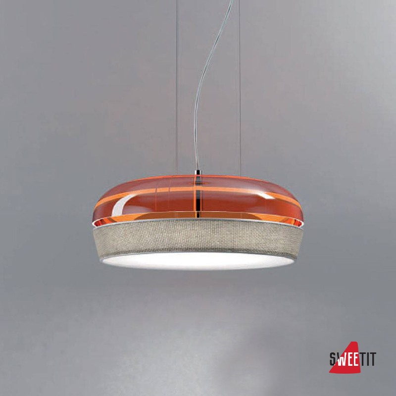 Подвесной светильник De Majo DOME S38 ED 0DOME0S21