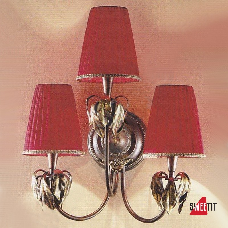 Бра BEBY GROUP Fruit 120_3A