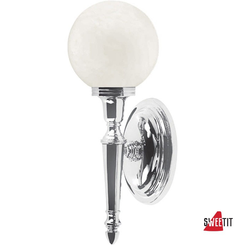 Бра Elstead Lighting Dryden BATH/DRYDEN4 PC