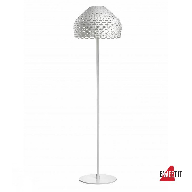 Торшер Flos Tatou F White F7764009