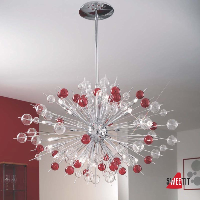 Люстра Kolarz Inspiration Edition Explosion Bubble 1109.830.5.PyTR