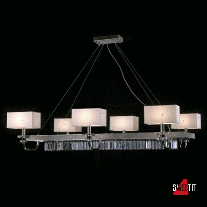 Люстра BEBY GROUP CRYSTAL DREAM 5500_6_4