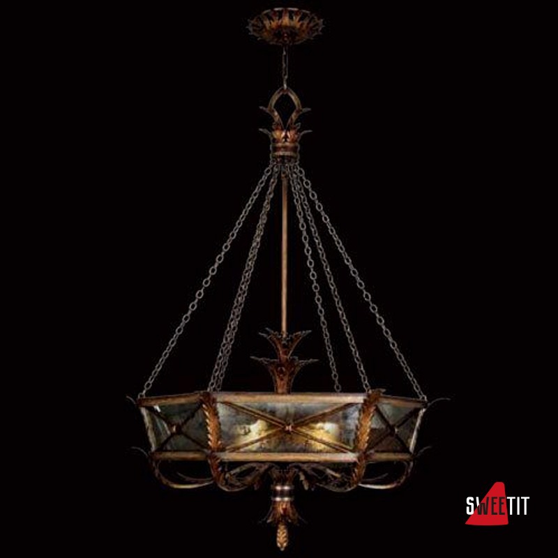 Люстра FINE ART LAMPS NEWPORT 548740