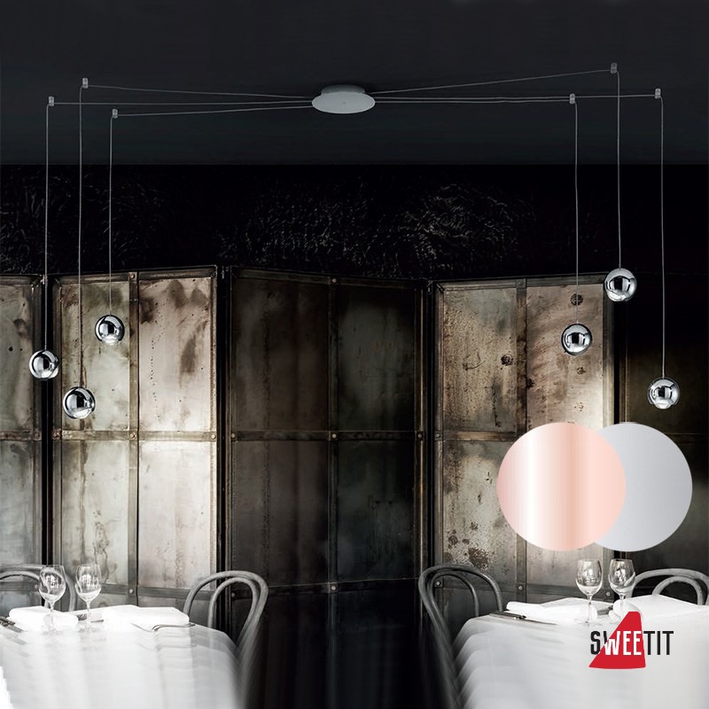 Светильник Studio Italia Design 160002+160004+154027+130009