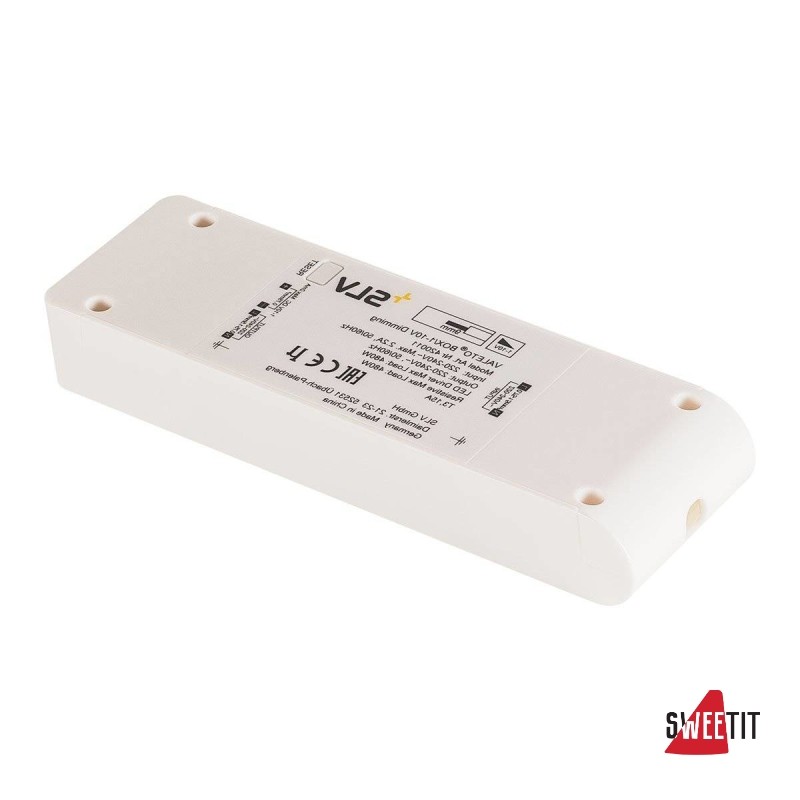 Модуль управления SLV Valeto 420011