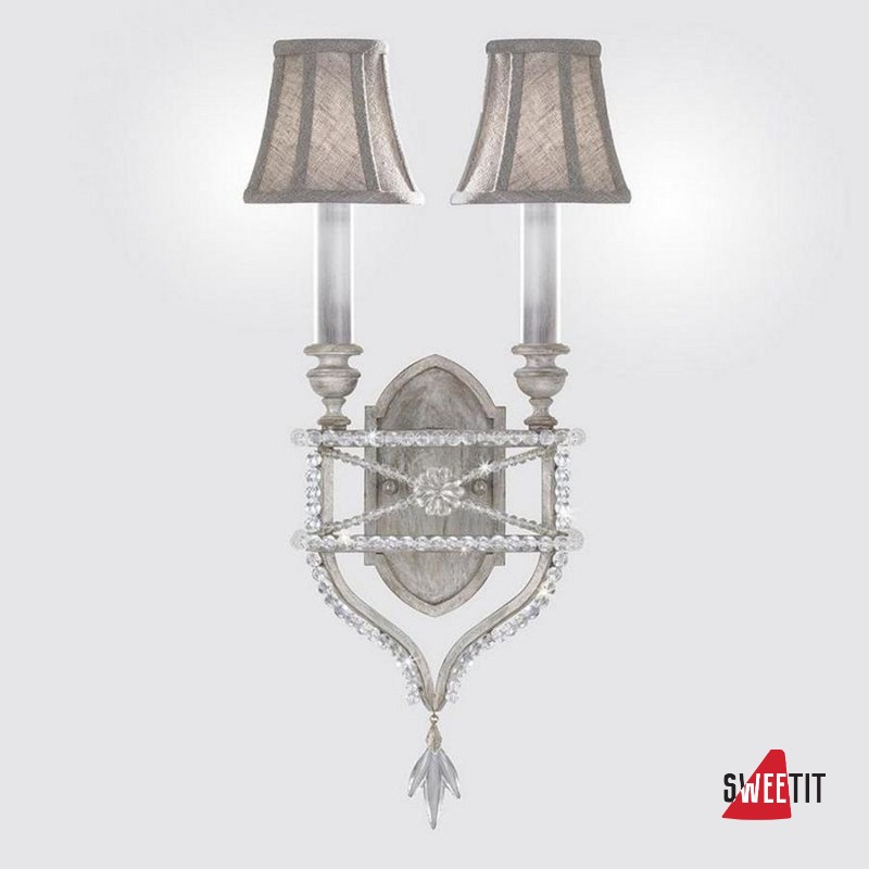 Бра FINE ART LAMPS Prussian Neoclassic 861650-11
