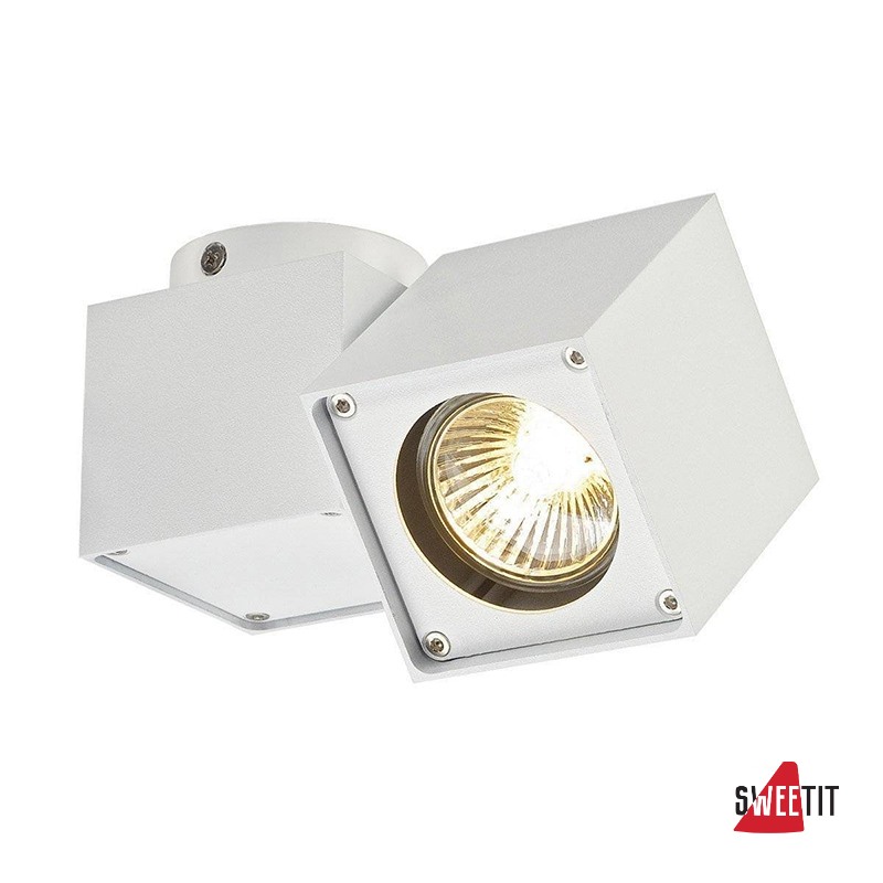 Спот (точечный светильник) SLV Altra dice 151521