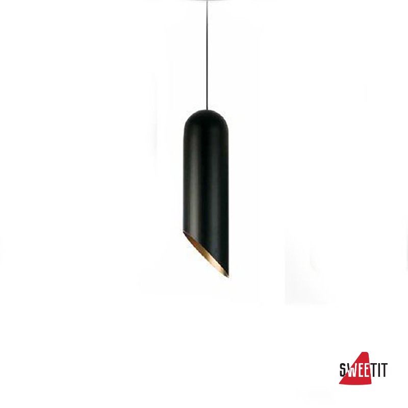 Люстра Tom Dixon Pipe Light