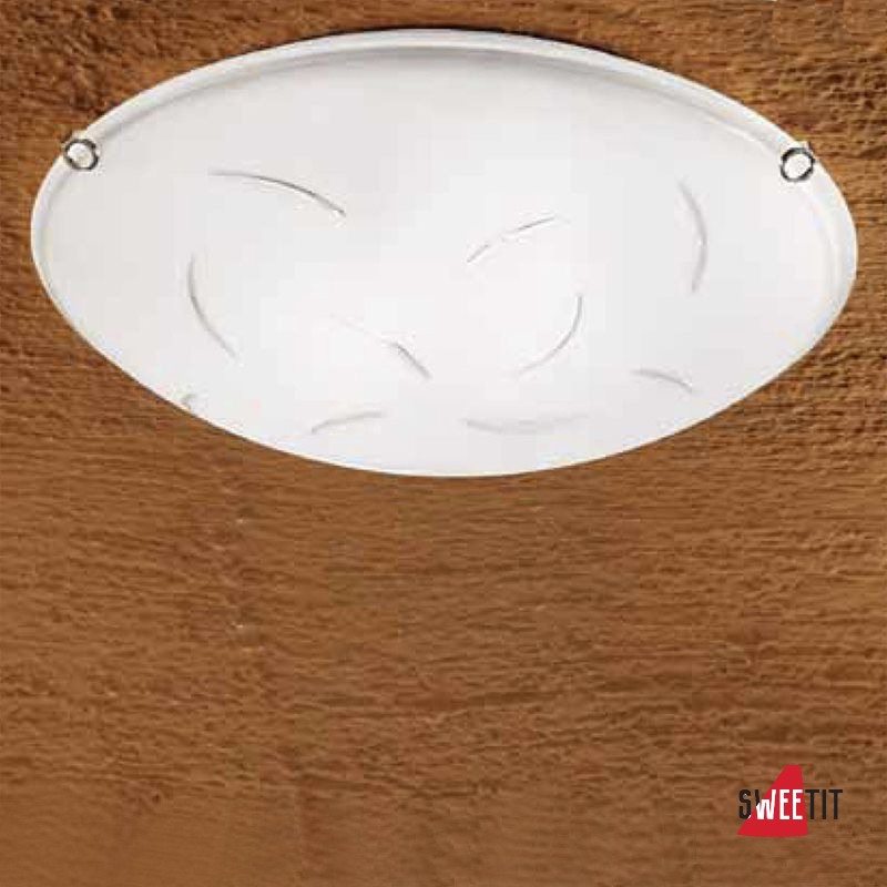 Светильник настенно-потолочный Linea Light Parentesi 71763