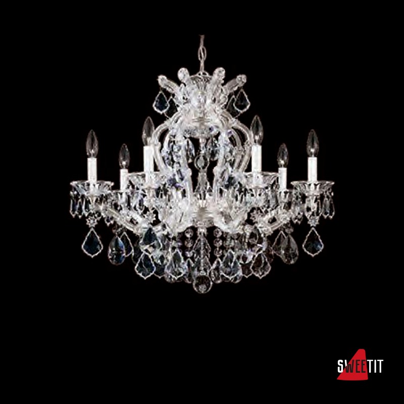 Люстра Schonbek Maria Theresa 5625