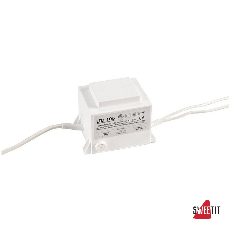 Трансформатор SLV Transformers 451105