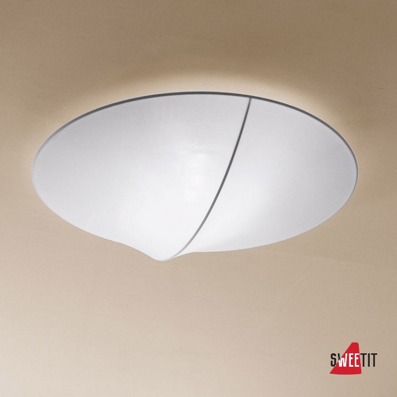 Настенно-потолочный светильник Axo Light PLNELL60BCXXFLE