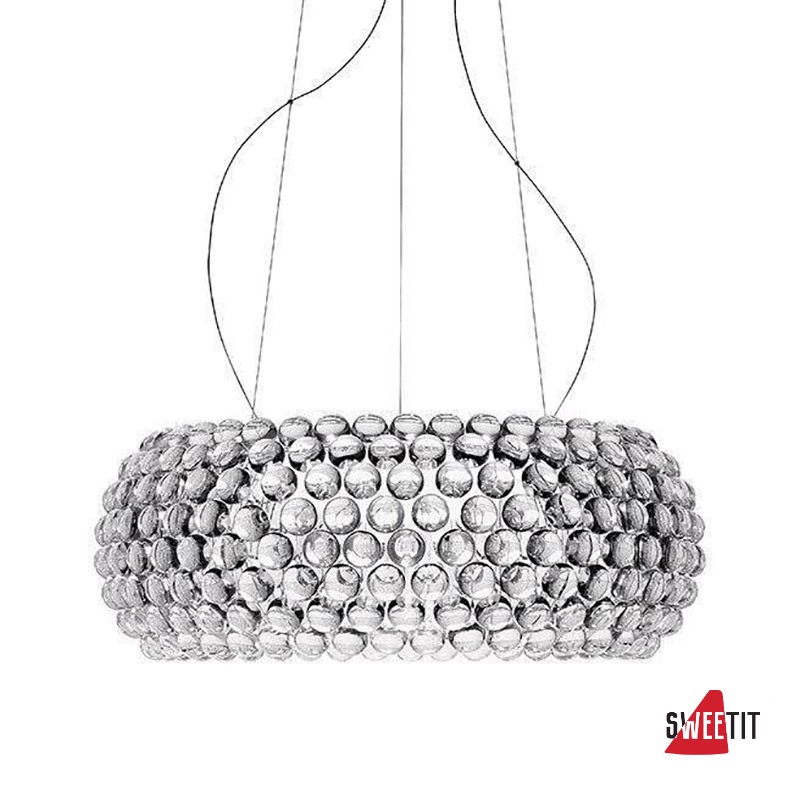 Подвесной светильник Foscarini Caboche 138017 16