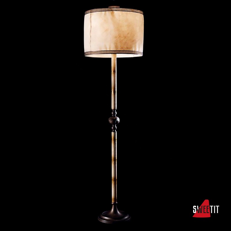 Торшер NON SOLO LUCE SHEDE Oscar LT