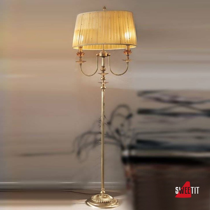 Торшер Il Paralume MARINA 5515 1314/OV AM