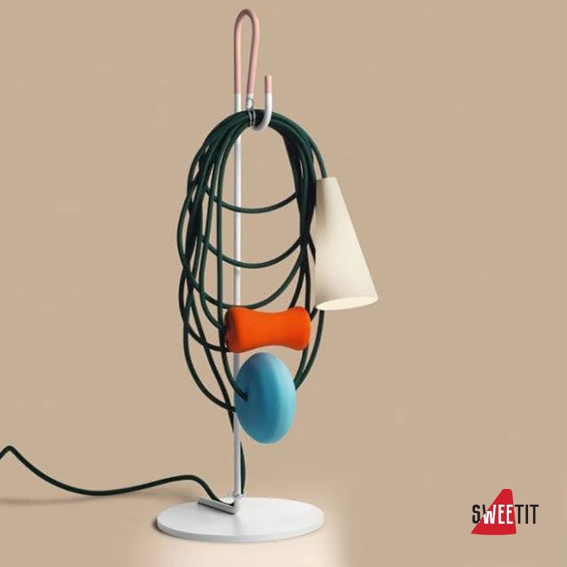 Настольная лампа Foscarini Filo 289001-06