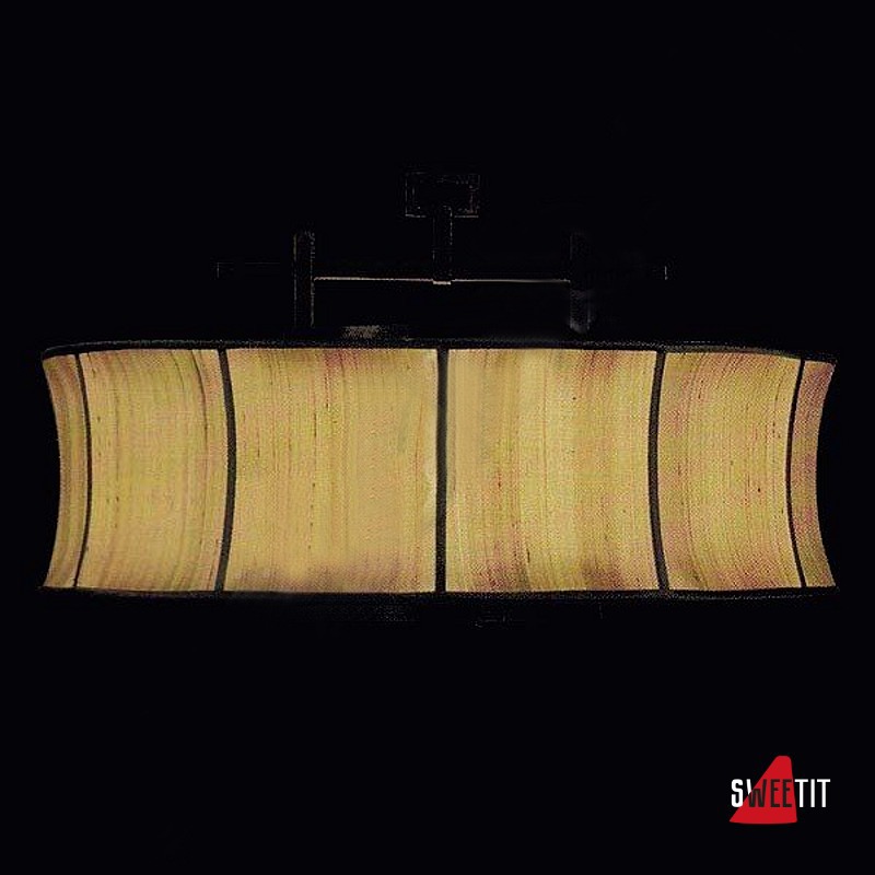 Светильник подвесной FINE ART LAMPS FUSION 233540
