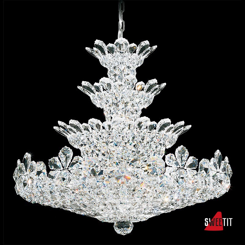 Люстра SCHONBEK 5856EA
