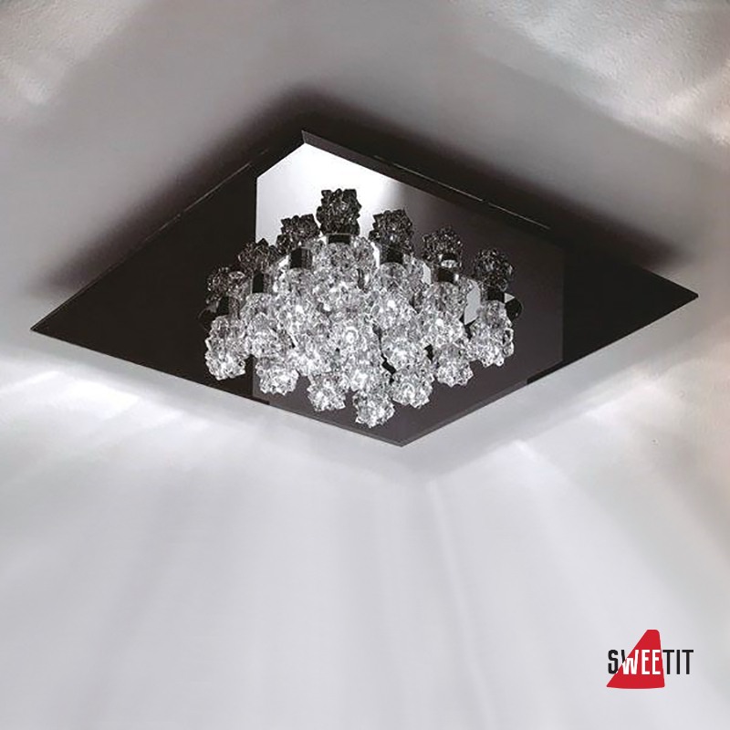 Светильник потолочный AXO LIGHT SUBZERO PLSUBZ16CSCR12V