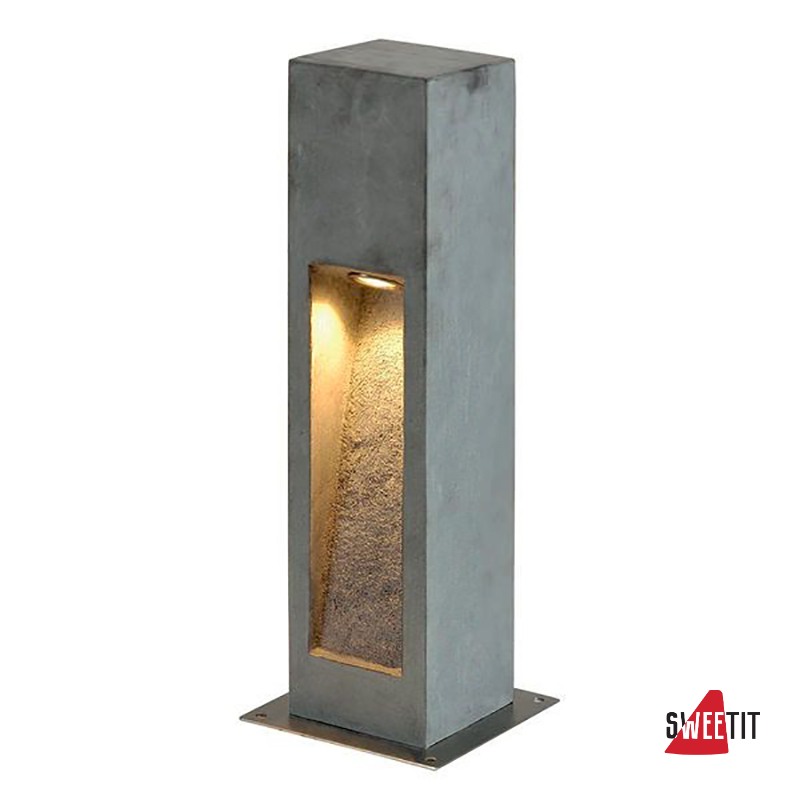 Садово-парковый фонарь SLV ARROCK STONE 231370